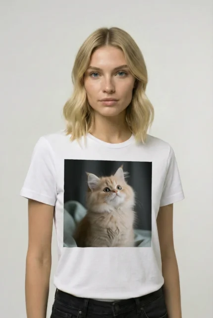 T-shirt PERSIAN (#004) – Image 27