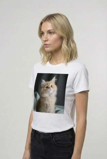 T-shirt PERSIAN (#004) – Image 28