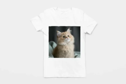 T-shirt PERSIAN (#004) – Image 26