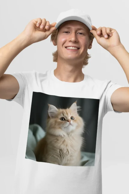 T-shirt PERSIAN (#004) – Image 29