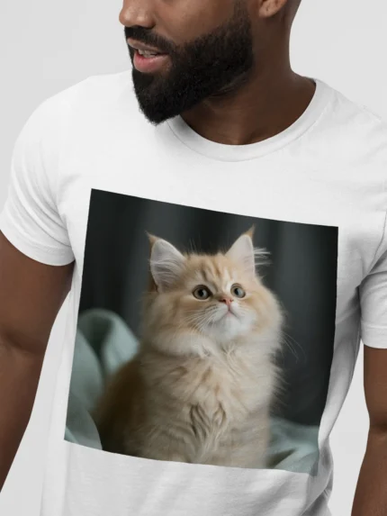 T-shirt PERSIAN (#004) – Image 30
