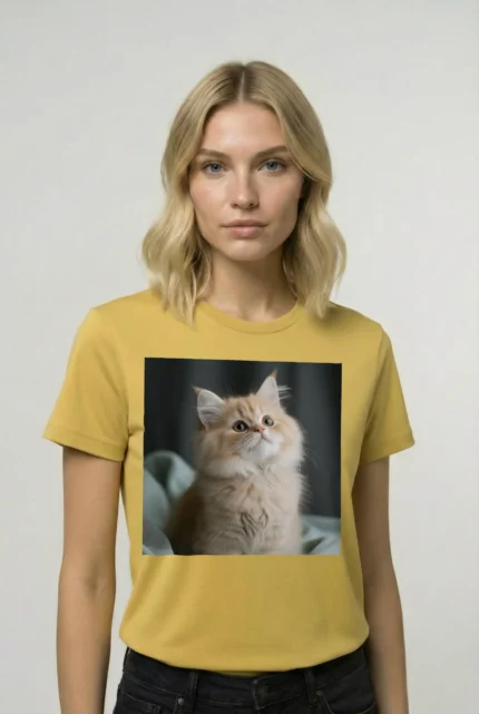 T-shirt PERSIAN (#004) – Image 32