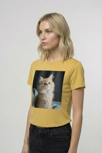 T-shirt PERSIAN (#004) – Image 33