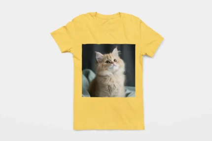 T-shirt PERSIAN (#004) – Image 31