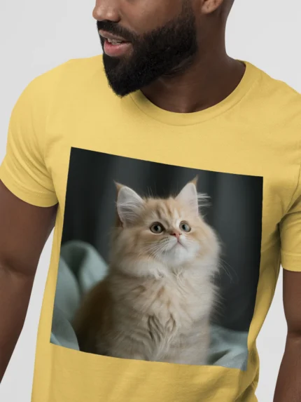 T-shirt PERSIAN (#004) – Image 35