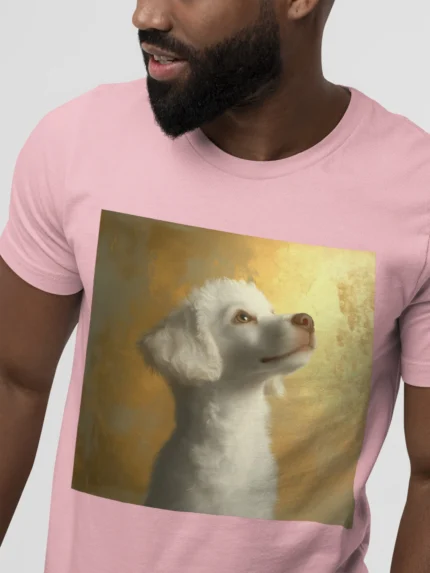 T-shirt POODLE (#004) – Image 25