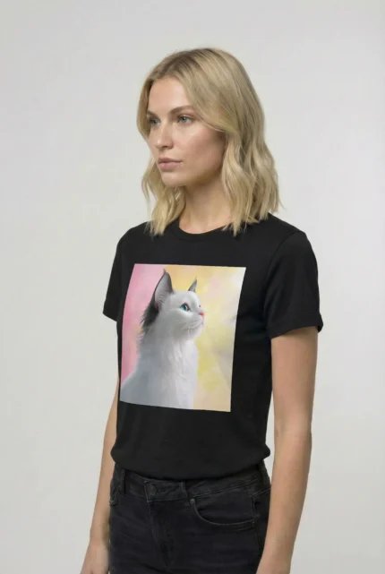 T-shirt RAGDOLL (#004) – Image 3