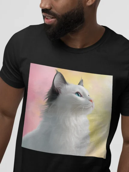 T-shirt RAGDOLL (#004) – Image 5