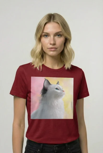 T-shirt RAGDOLL (#004) – Image 7