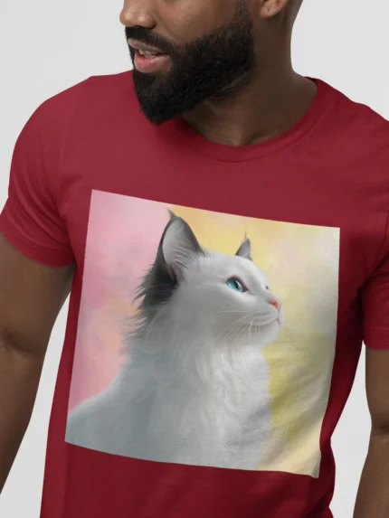 T-shirt RAGDOLL (#004) – Image 10