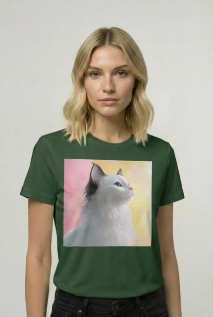 T-shirt RAGDOLL (#004) – Image 12