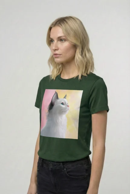 T-shirt RAGDOLL (#004) – Image 13