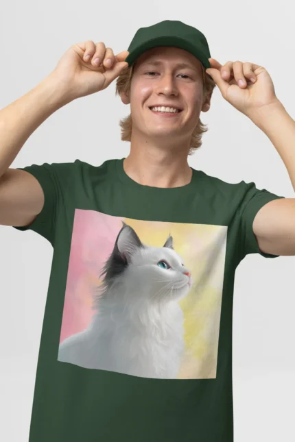 T-shirt RAGDOLL (#004) – Image 14