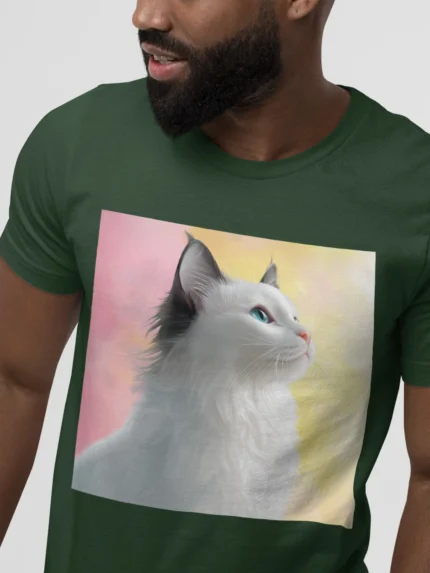 T-shirt RAGDOLL (#004) – Image 15