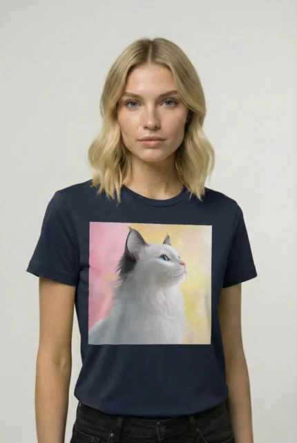 T-shirt RAGDOLL (#004) – Image 17