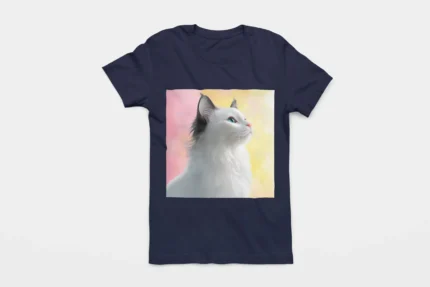 T-shirt RAGDOLL (#004) – Image 16