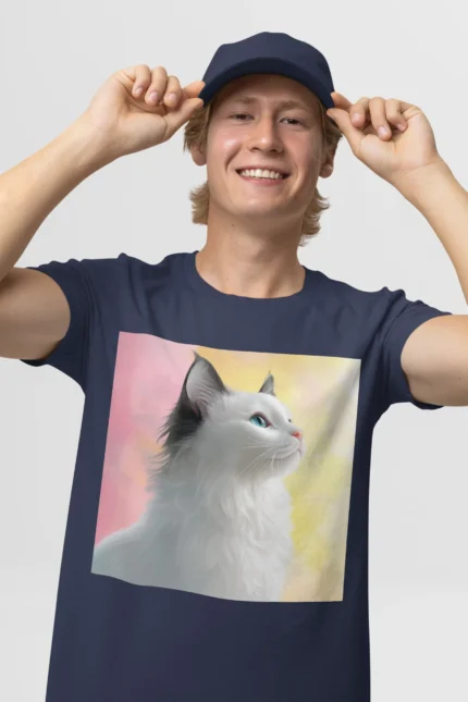 T-shirt RAGDOLL (#004) – Image 19