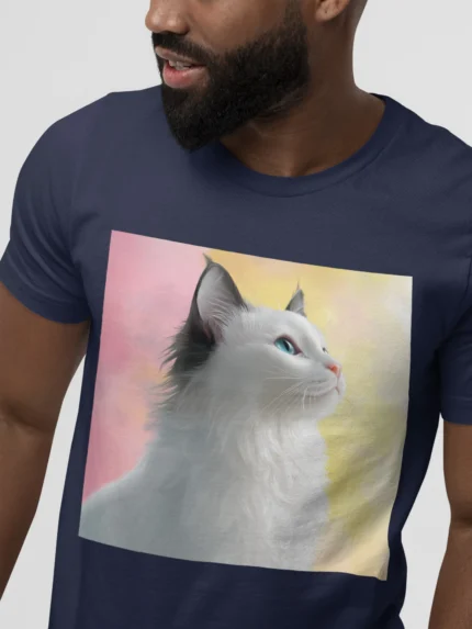 T-shirt RAGDOLL (#004) – Image 20