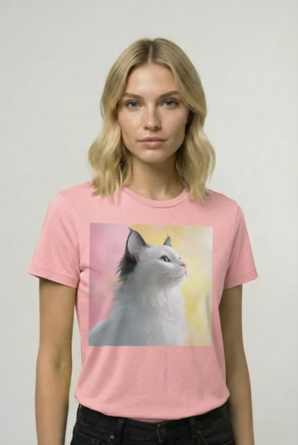 T-shirt RAGDOLL (#004) – Image 22