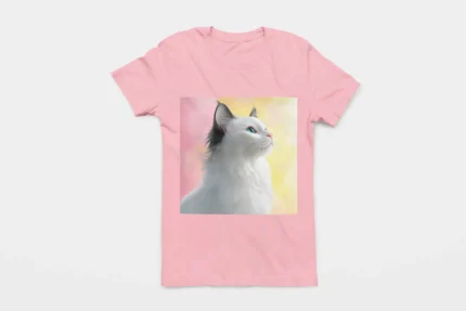 T-shirt RAGDOLL (#004) – Image 21