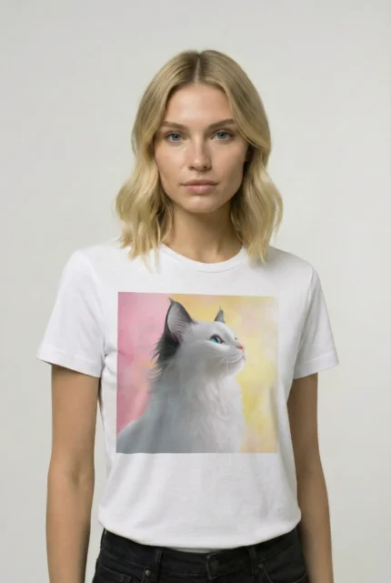 T-shirt RAGDOLL (#004) – Image 27