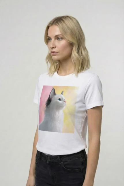 T-shirt RAGDOLL (#004) – Image 28