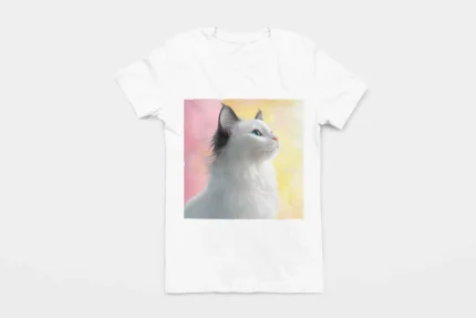 T-shirt RAGDOLL (#004) – Image 26