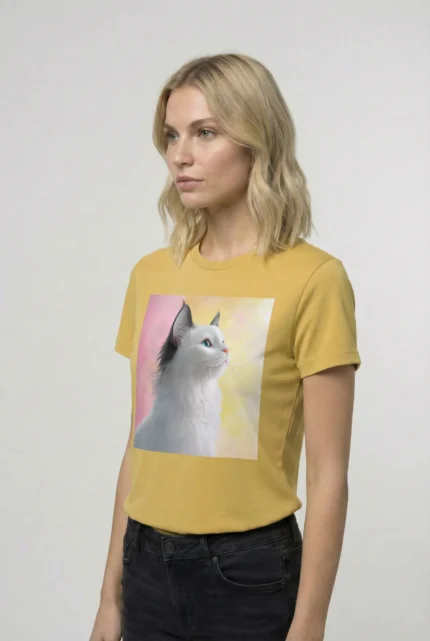 T-shirt RAGDOLL (#004) – Image 33