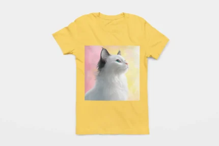 T-shirt RAGDOLL (#004) – Image 31