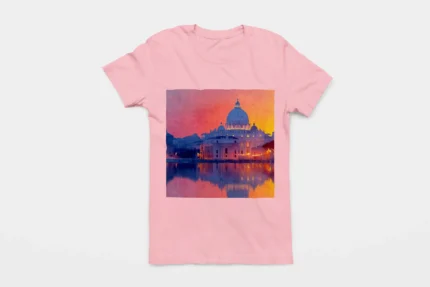 T-shirt ROME (#004) – Image 21