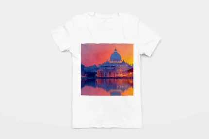 T-shirt ROME (#004) – Image 26