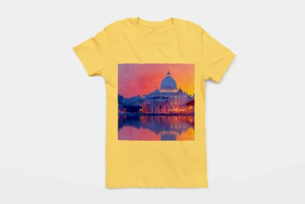 T-shirt ROME (#004) – Image 31