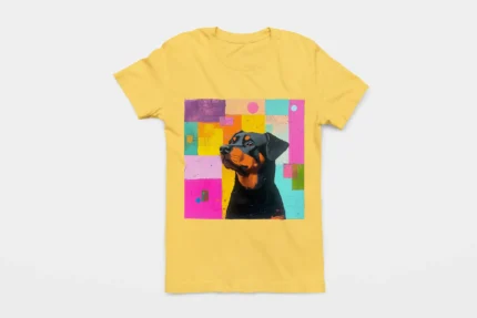 T-shirt ROTTWEILER (#004) – Image 31