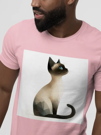 T-shirt SIAMESE (#004) – Image 25