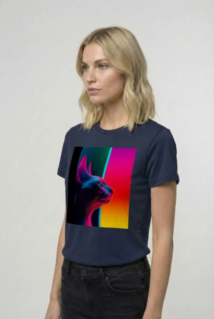 T-shirt SPHYNX (#004) – Image 18