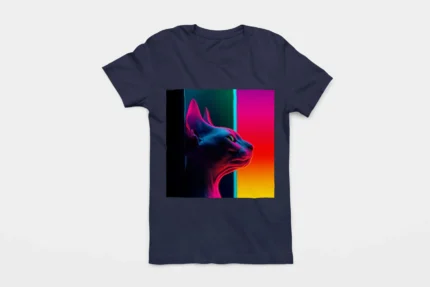 T-shirt SPHYNX (#004) – Image 16