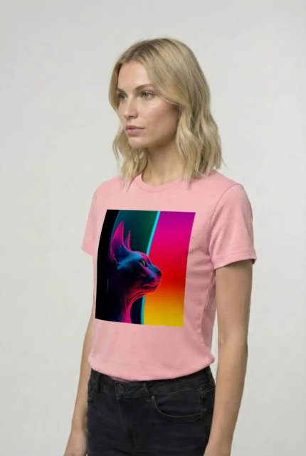 T-shirt SPHYNX (#004) – Image 23