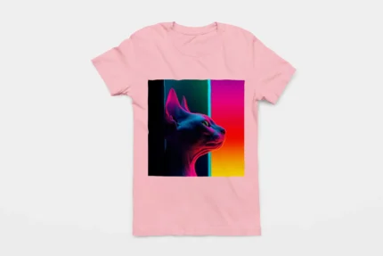 T-shirt SPHYNX (#004) – Image 21