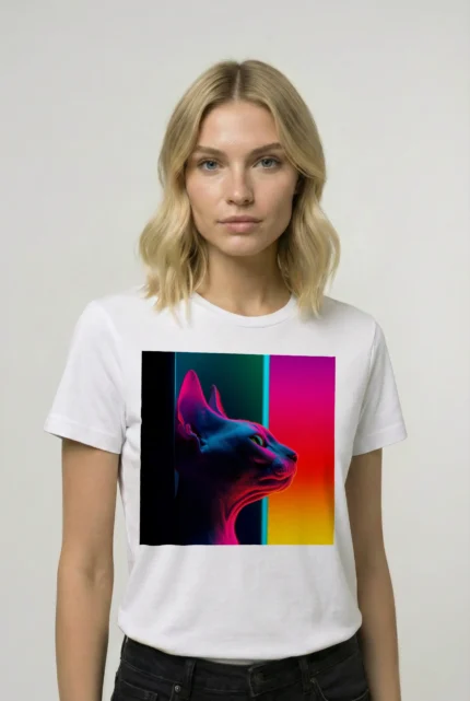 T-shirt SPHYNX (#004) – Image 27