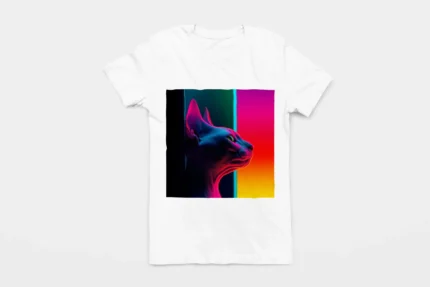 T-shirt SPHYNX (#004) – Image 26