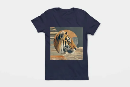 T-shirt TIGER (#004) – Image 16