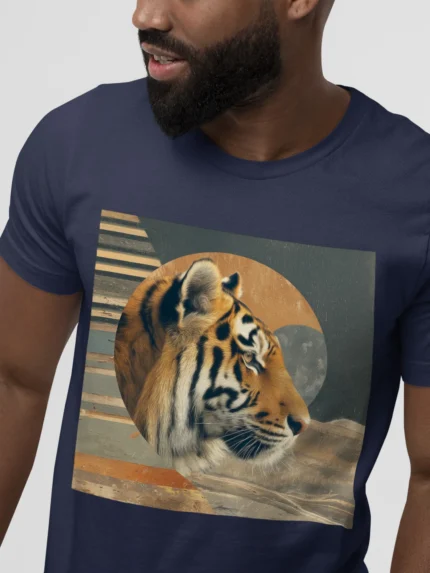 T-shirt TIGER (#004) – Image 20