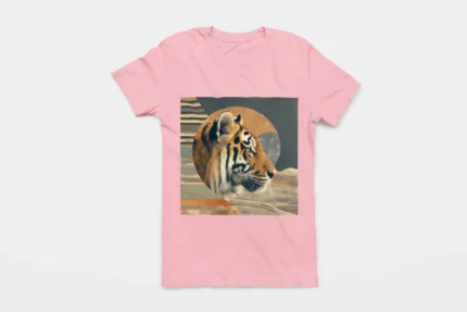 T-shirt TIGER (#004) – Image 21