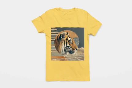 T-shirt TIGER (#004) – Image 31