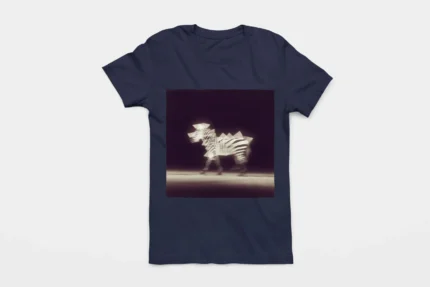 T-shirt ZEBRA (#004) – Image 16
