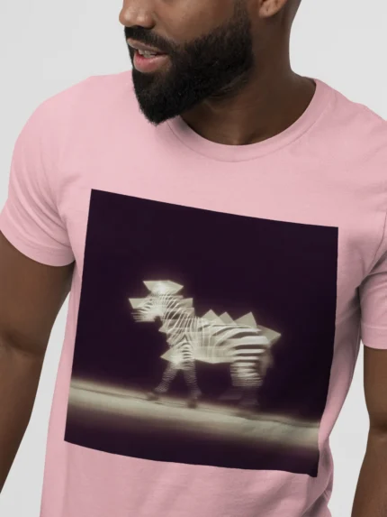 T-shirt ZEBRA (#004) – Image 25