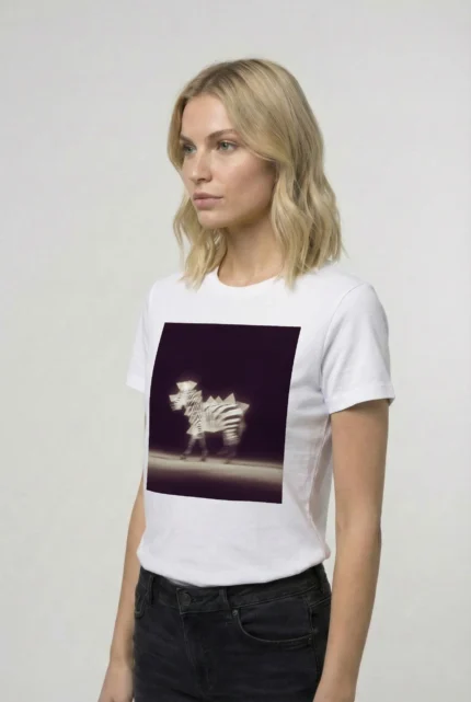 T-shirt ZEBRA (#004) – Image 28