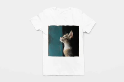 T-shirt AMERICAN SHORTHAIR (#005) – Image 26
