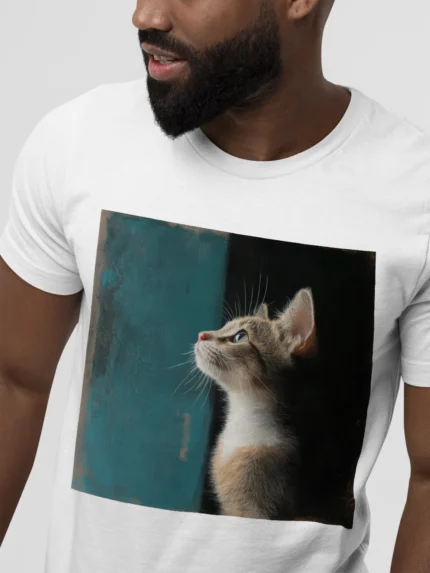 T-shirt AMERICAN SHORTHAIR (#005) – Image 30