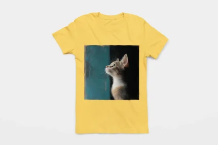 T-shirt AMERICAN SHORTHAIR (#005) – Image 31